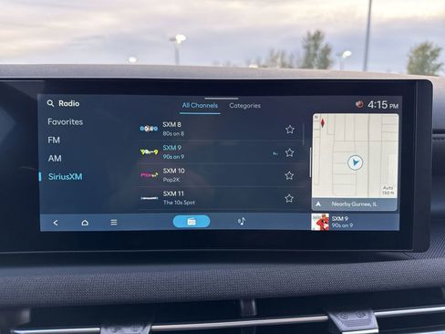 New 2026 Hyundai Santa Cruz Limited image 19