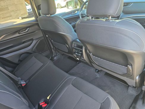 New 2025 Jeep Grand Cherokee Laredo X w/ Luxury Tech Group I image 25