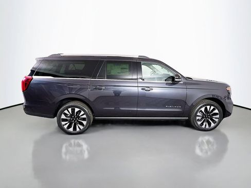 New 2026 Ford Expedition Max Platinum w/ Driver's Package AWD/4WD image 20