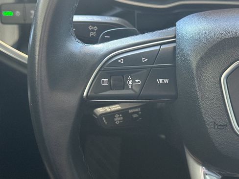 Used 2025 Audi Q3 2.0T Premium AWD/4WD image 25