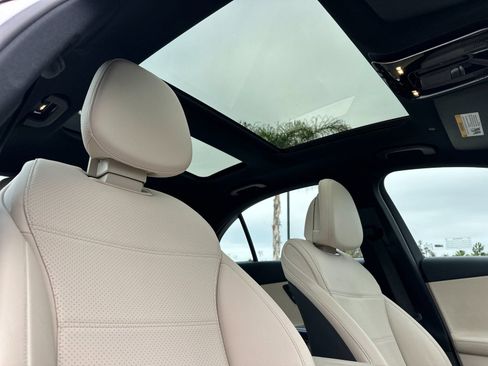 Certified 2023 Mercedes-Benz C 300 Sedan image 18