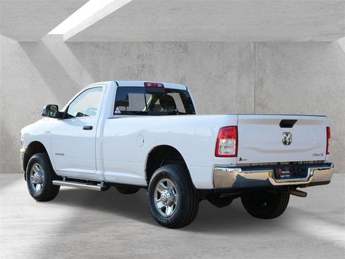 Used 2019 RAM 2500 Tradesman image 4