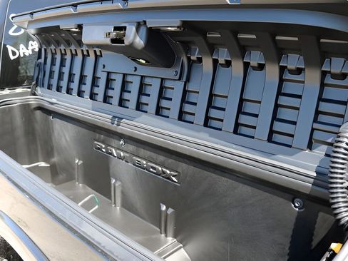 New 2026 RAM 1500 Tungsten w/ Off Road Group image 10