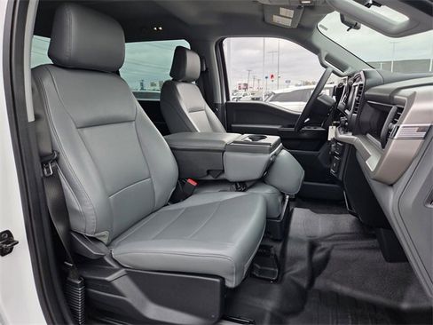 Certified 2023 Ford F150 XL w/ XL Chrome Appearance Package image 14