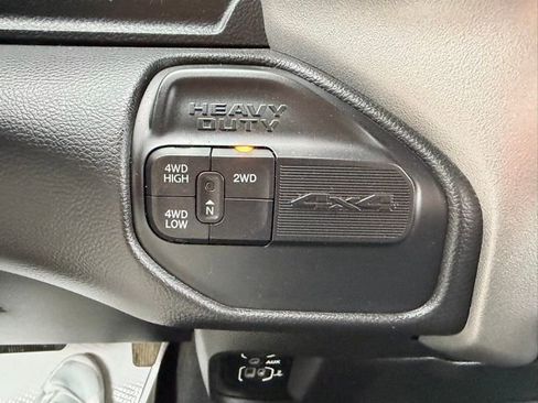 Used 2020 RAM 2500 Big Horn w/ Level 1 Equipment Group image 18