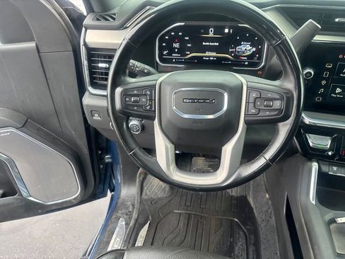 Used 2025 GMC Sierra 3500 Denali w/ Denali Reserve Package image 15