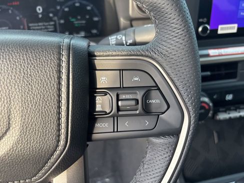 New 2025 Toyota Tacoma TRD Off-Road image 22