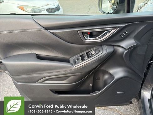 Used 2022 Subaru Forester Touring w/ Popular Package #2 image 13