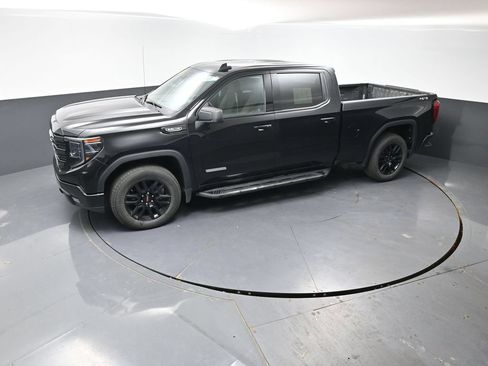 Used 2022 GMC Sierra 1500 Elevation AWD/4WD image 48