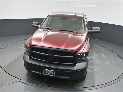 Used 2022 RAM 1500 Tradesman w/ Electronics Group image 35