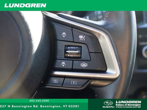 Certified 2023 Subaru Forester Premium image 17