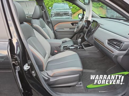 Certified 2026 Subaru Forester Sport AWD/4WD image 15
