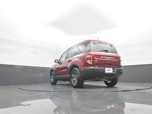 New 2025 Ford Bronco Sport Big Bend w/ Convenience Package image 34