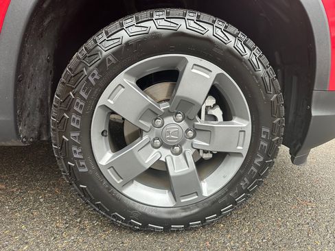 Used 2024 Honda Ridgeline TrailSport image 9