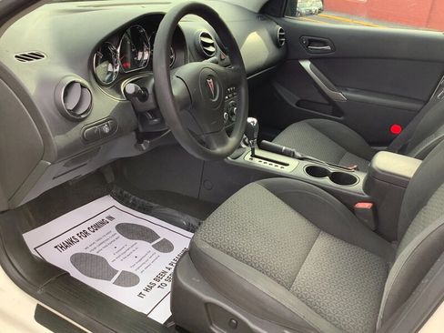 Used 2008 Pontiac G6 Value Leader FWD image 11