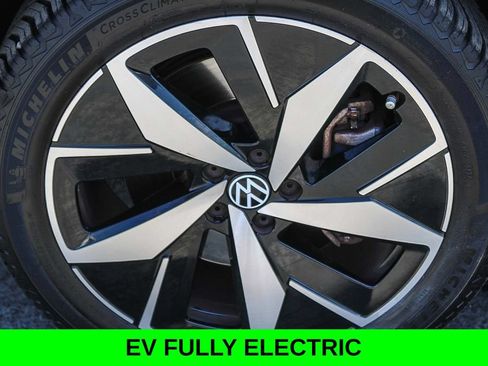 Used 2023 Volkswagen ID.4 Pro S AWD/4WD image 10