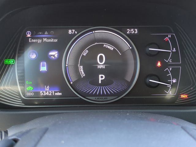 Used 2020 Lexus UX 250h w/ Premium Package AWD/4WD image 23