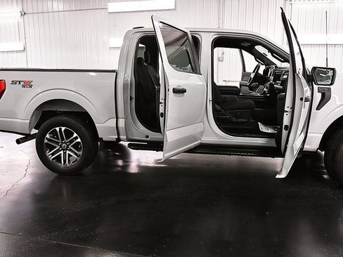 Used 2023 Ford F150 XL w/ STX Appearance Package image 32