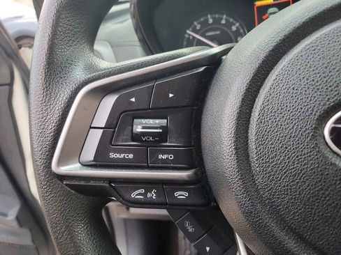 Used 2020 Subaru Impreza 2.0i image 16