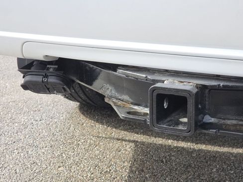 Certified 2020 Lexus GX 460 Luxury w/ Accessory Package image 11