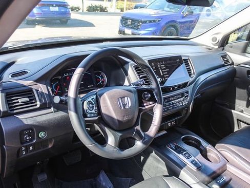 Used 2021 Honda Pilot Special Edition image 24