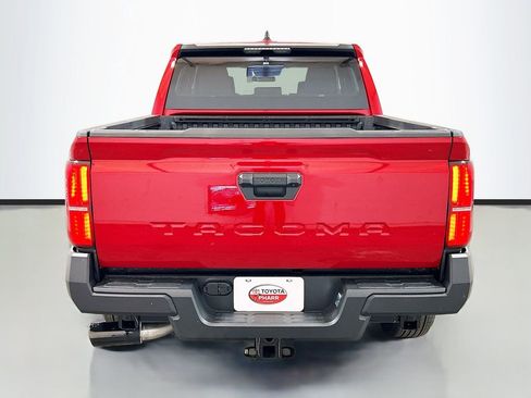 New 2026 Toyota Tacoma SR RWD image 5