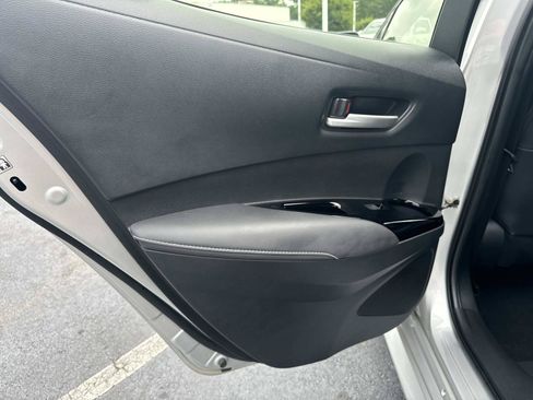 Used 2020 Toyota Corolla XSE FWD image 10