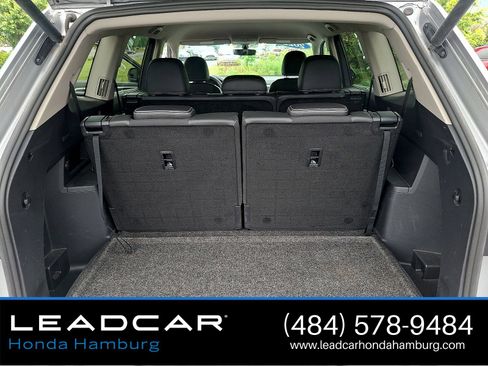 Used 2022 Volkswagen Atlas SE AWD/4WD image 30