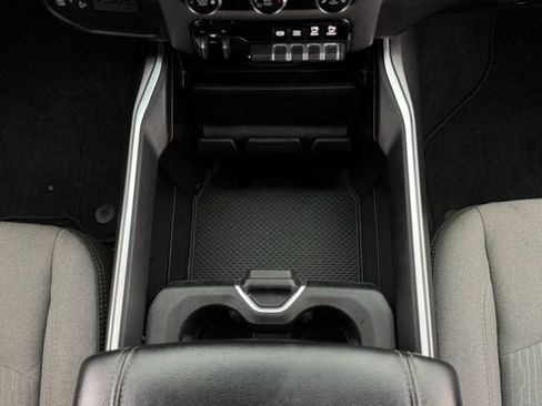 Used 2024 RAM 2500 Big Horn w/ Off Road Package image 32