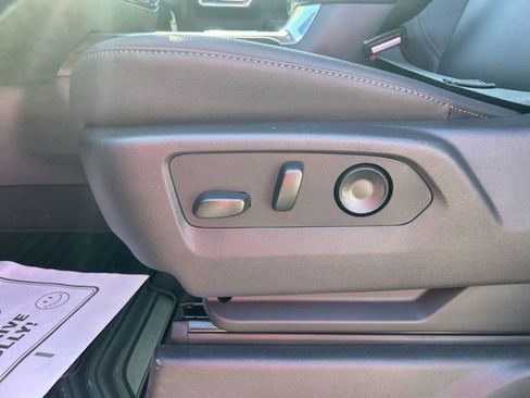 New 2026 Chevrolet Silverado 3500 LTZ w/ LTZ Plus Package image 16