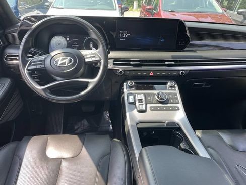 Used 2023 Hyundai Palisade Calligraphy AWD/4WD image 15
