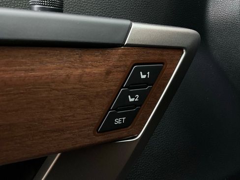 New 2026 Toyota Tundra 1794 Edition image 24