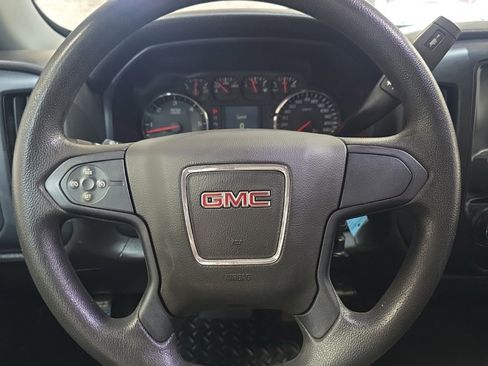 Used 2019 GMC Sierra 1500 Limited w/ Elevation Edition image 19