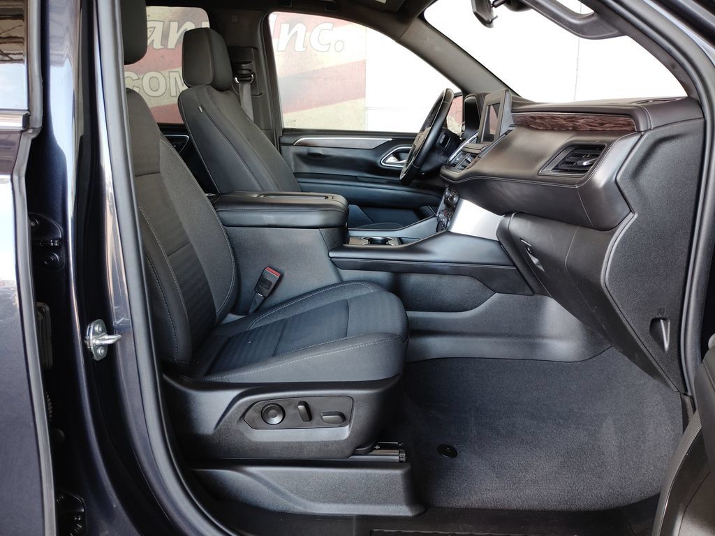 Used 2023 Chevrolet Tahoe LS w/ Driver Alert Package RWD image 12