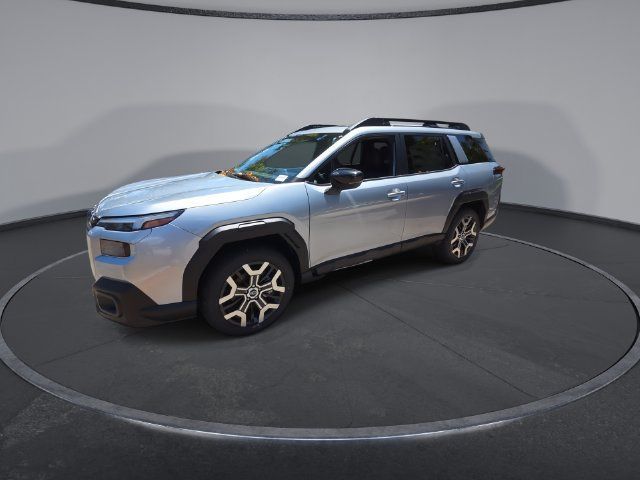 New 2026 Subaru Outback Touring XT AWD/4WD image 4