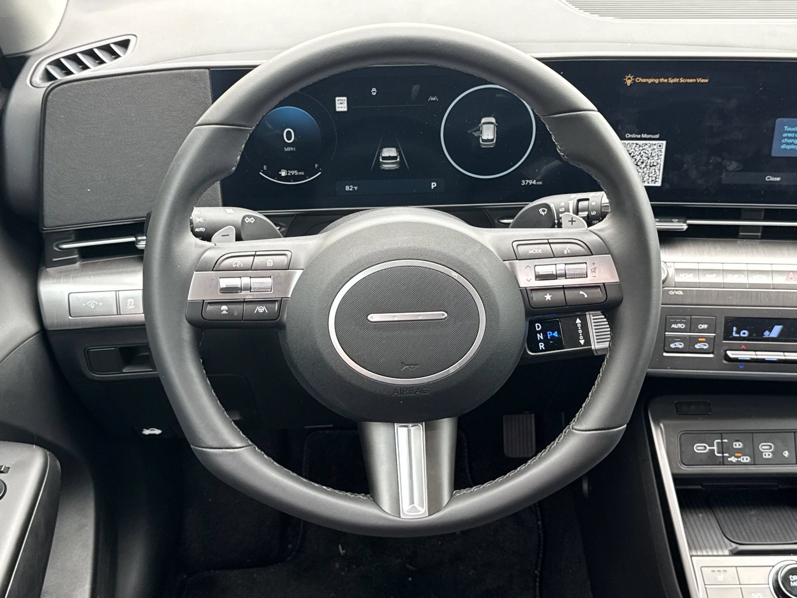 Used 2026 Hyundai Kona SEL Premium FWD image 23