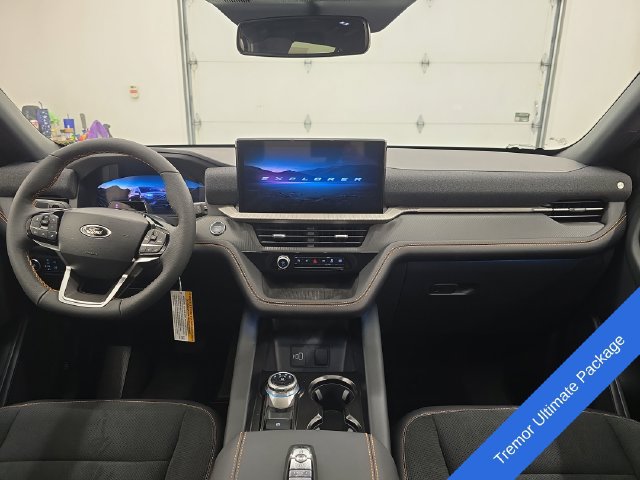 New 2026 Ford Explorer Tremor w/ Tremor Ultimate Package AWD/4WD image 17
