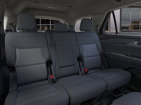 New 2026 Ford Explorer Active image 11