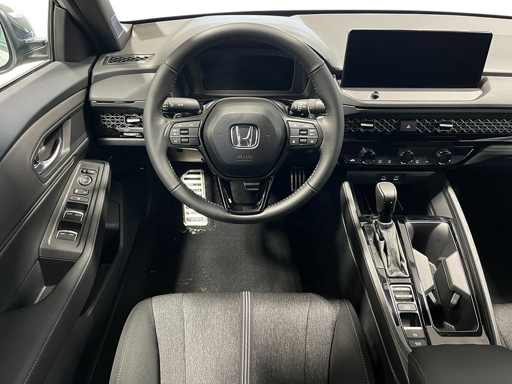 New 2026 Honda Accord Sport image 17