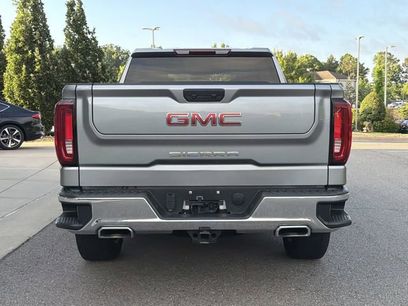 Used 2023 GMC Sierra 1500 SLT w/ SLT Convenience Package