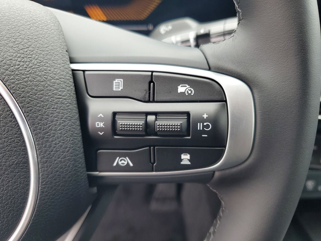 New 2026 Kia K5 GT-Line FWD image 12