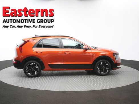 Used 2023 Kia Niro Wind w/ Wind Preserve Package FWD image 44