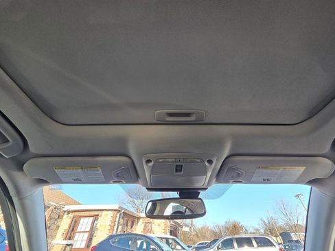 Used 2019 INFINITI Q50 Luxe image 25