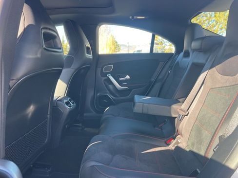 Used 2023 Mercedes-Benz CLA 250 4MATIC image 19