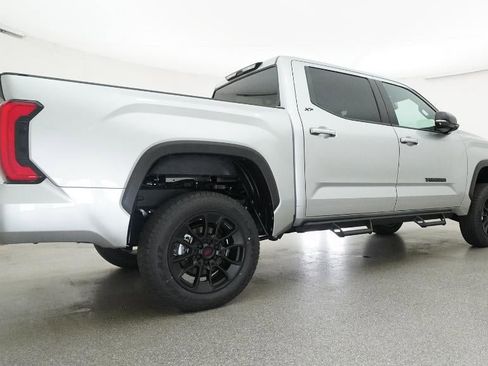 New 2026 Toyota Tundra SR5 image 25