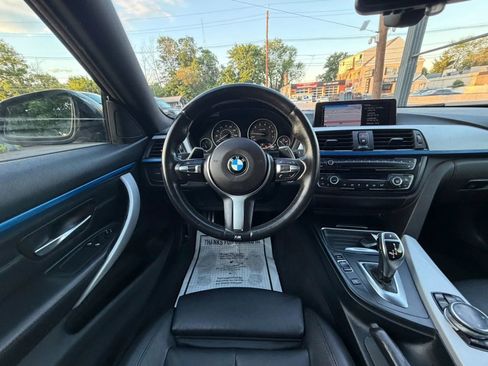 Used 2014 BMW 435i Coupe RWD image 29
