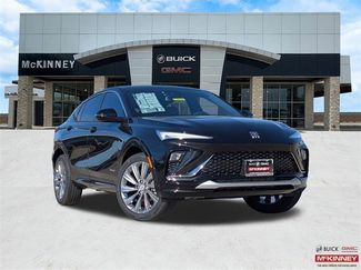 New 2026 Buick Envista Avenir video 1