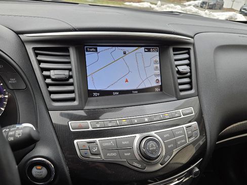 Used 2019 INFINITI QX60 Luxe w/ Essential Package image 20