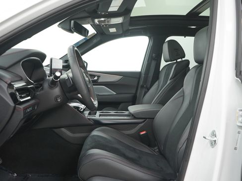 Used 2025 Acura MDX A-Spec AWD/4WD image 25