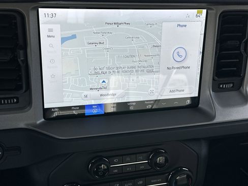 New 2025 Ford Bronco Outer Banks image 26